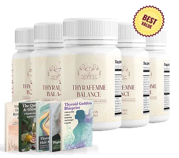 Thyrafemme Balance Buy Now